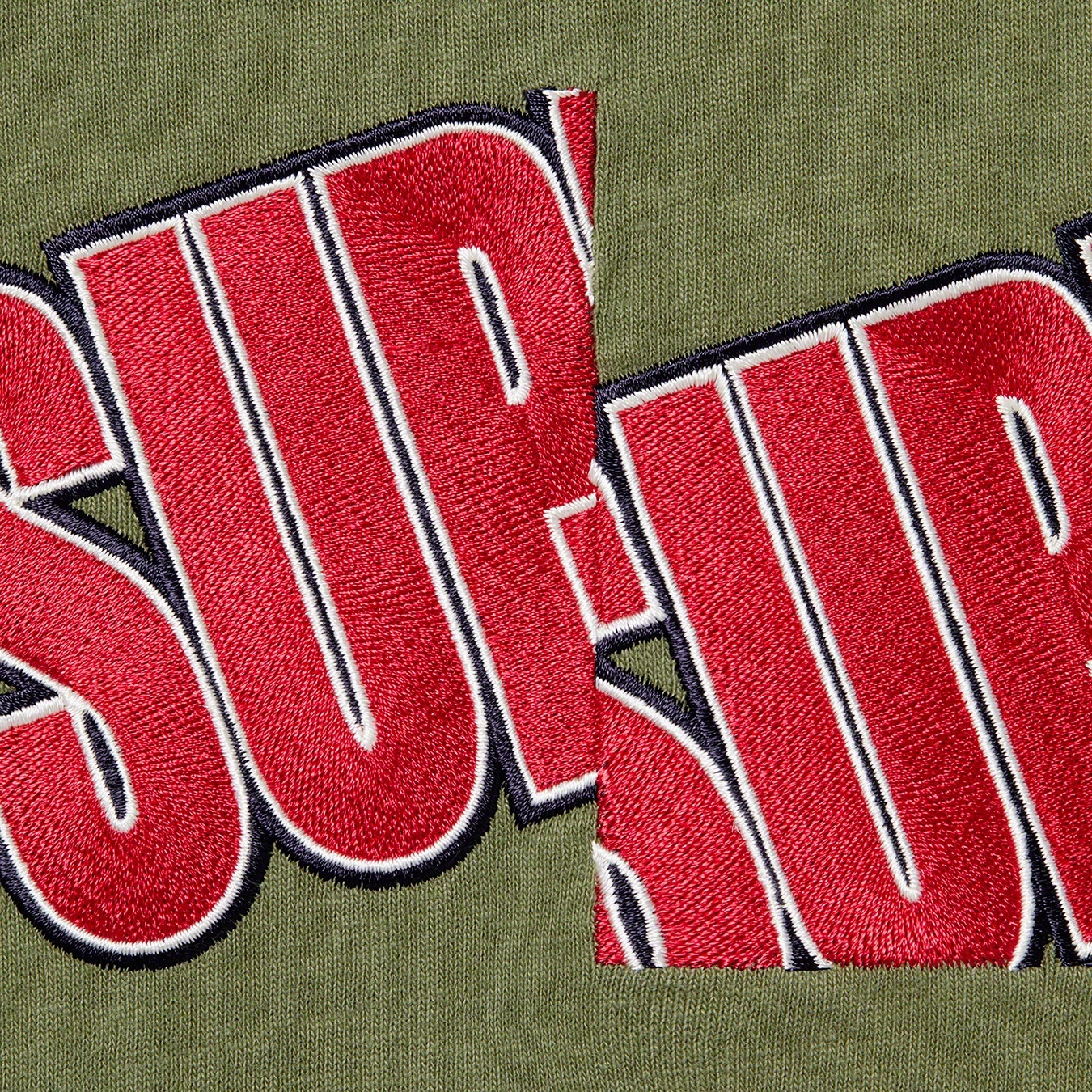 Cut Logo S/S Top view 4